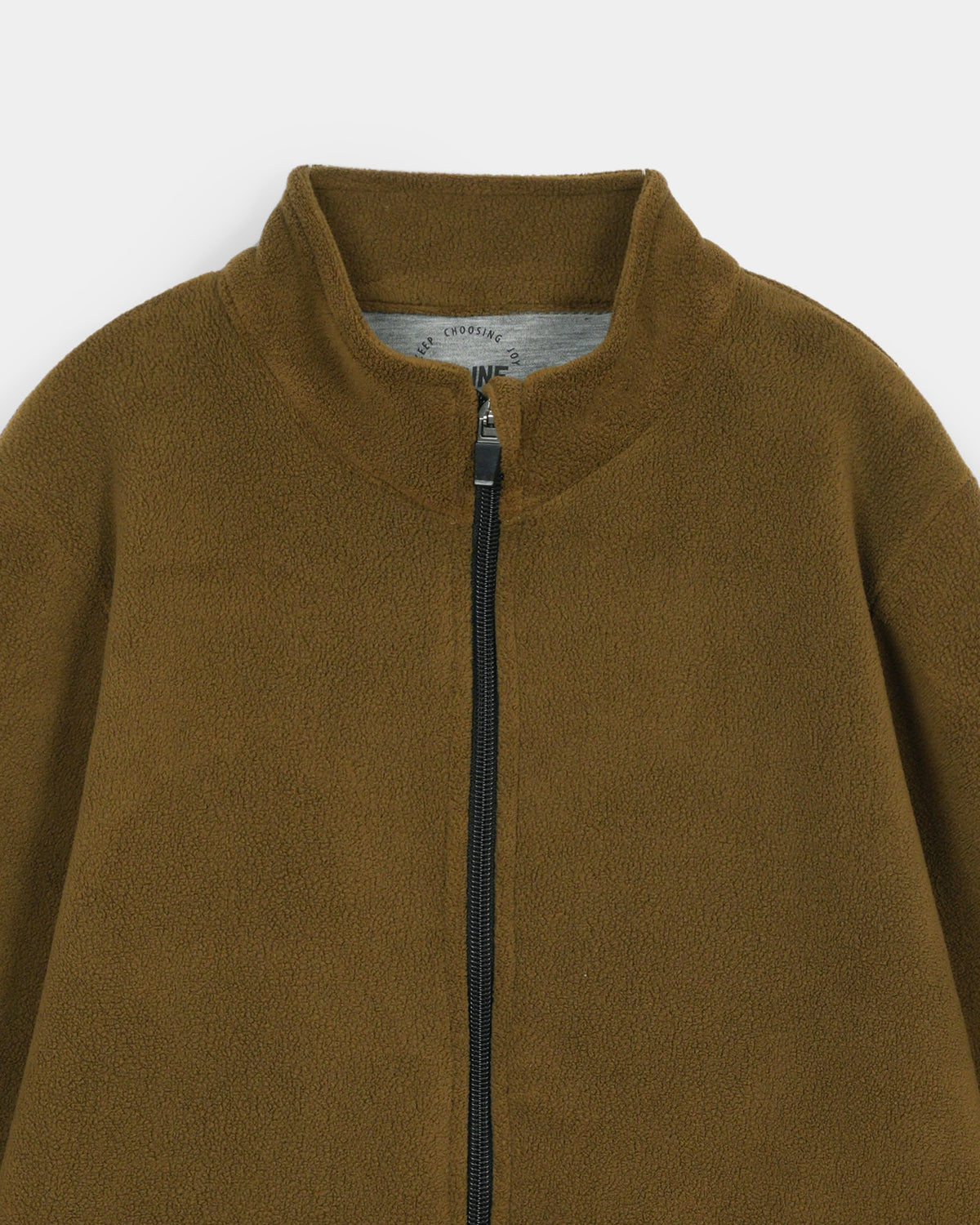 Boys Zip-Up Upper - Engine - Buy Now