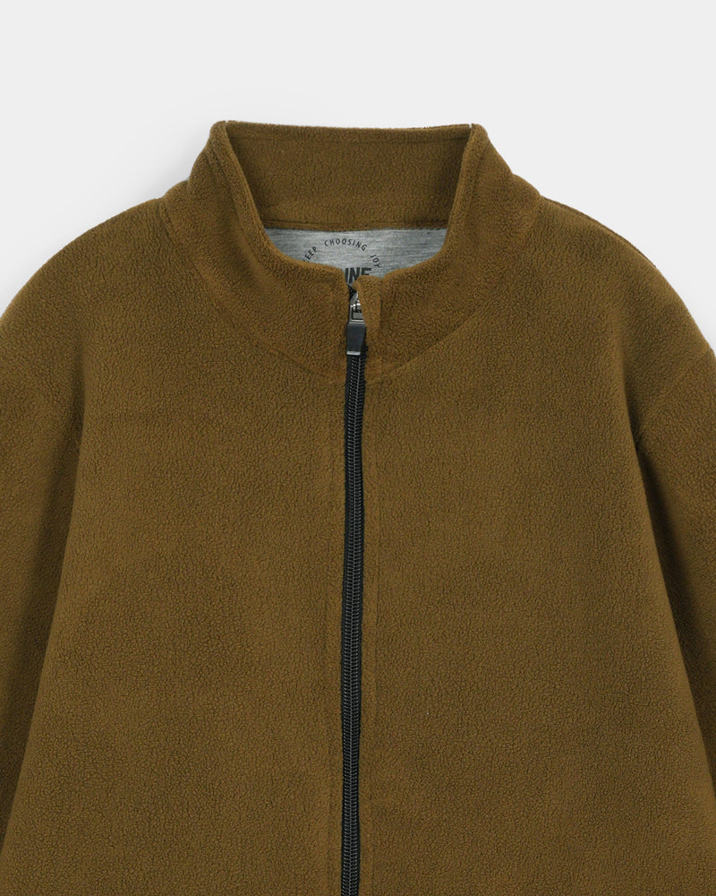 Boys Zip-Up Upper - Engine - Buy Now