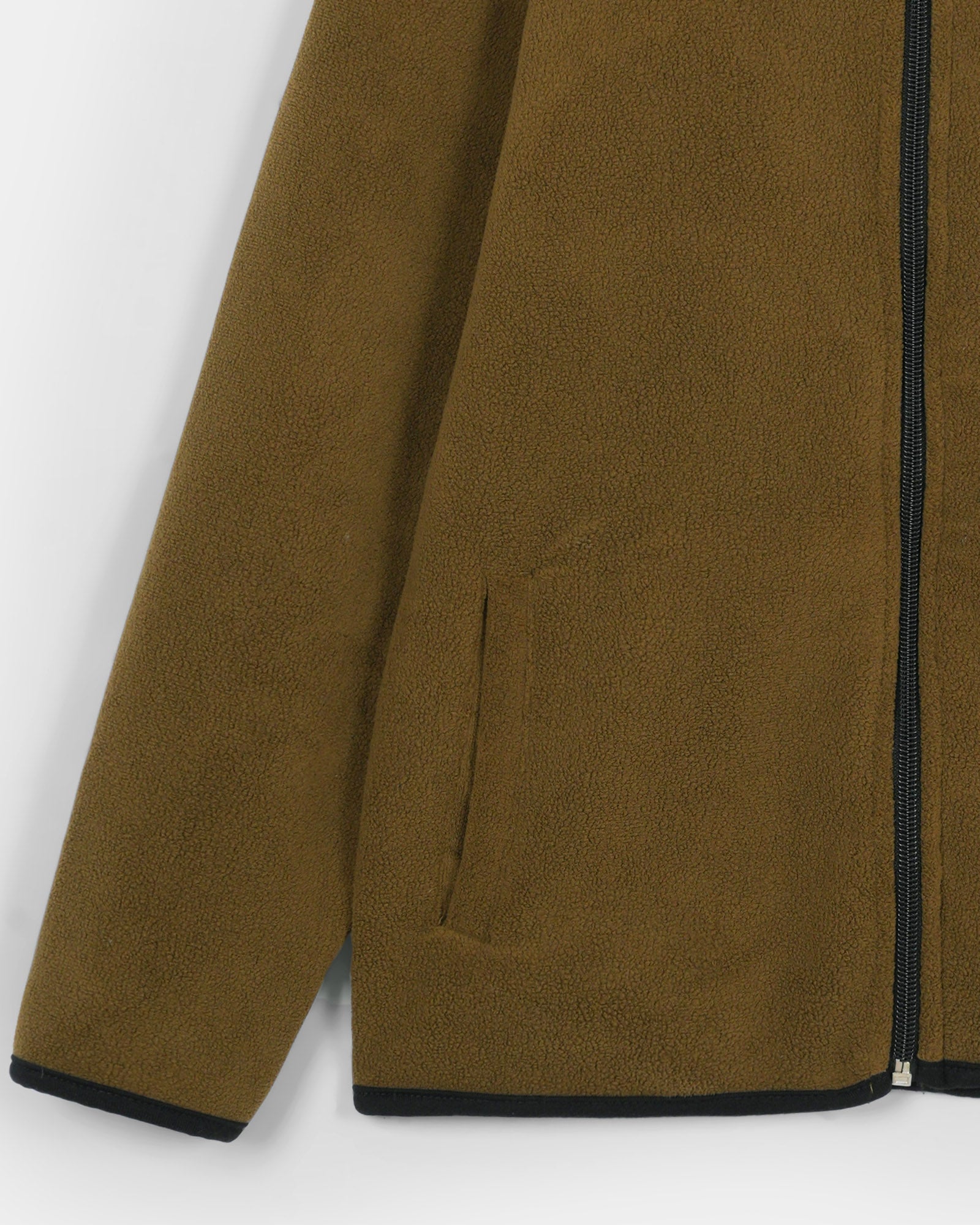 Boys Zip-Up Upper - Engine - Buy Now