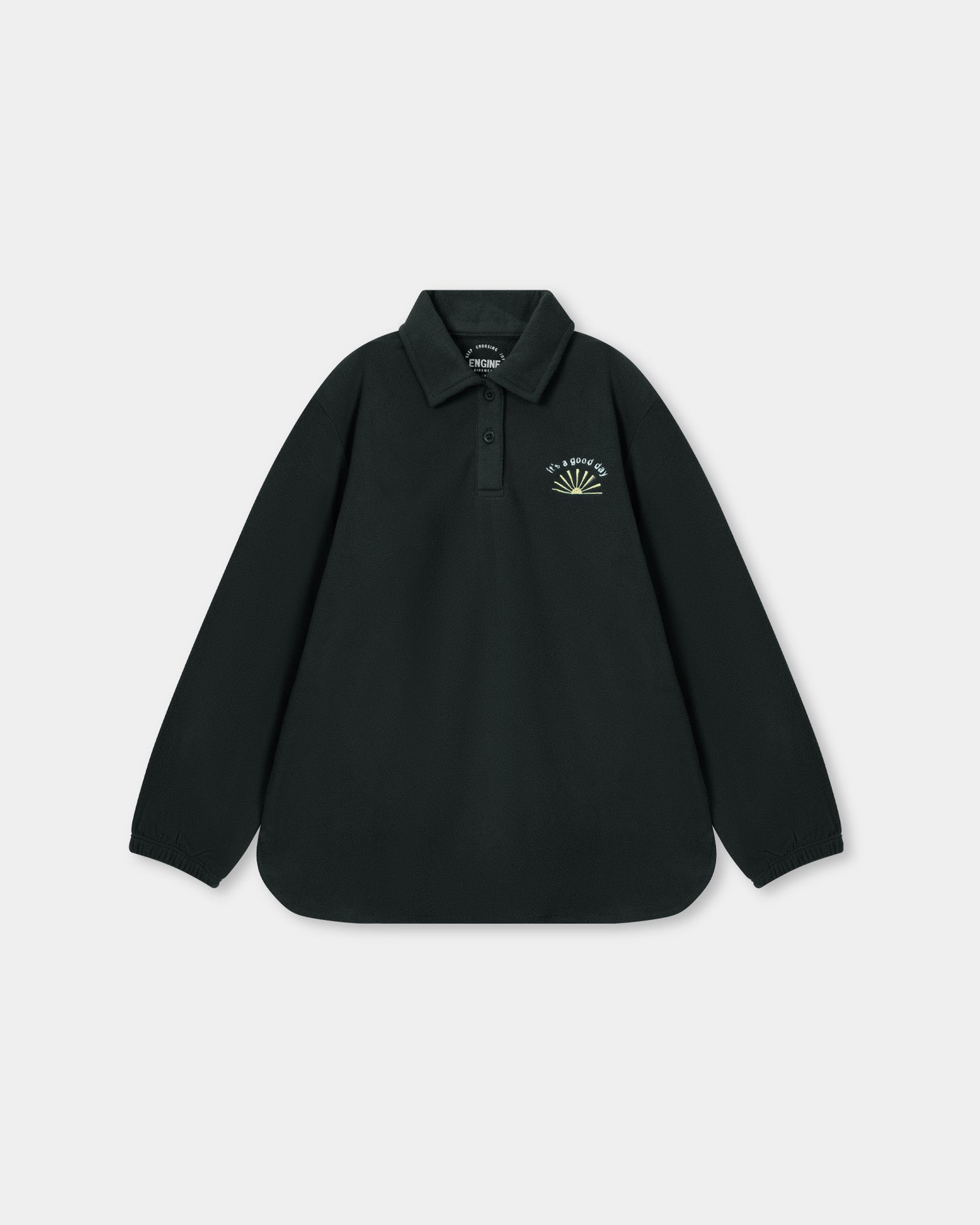 Girls Sweatshirt - Engine - Buy Now
