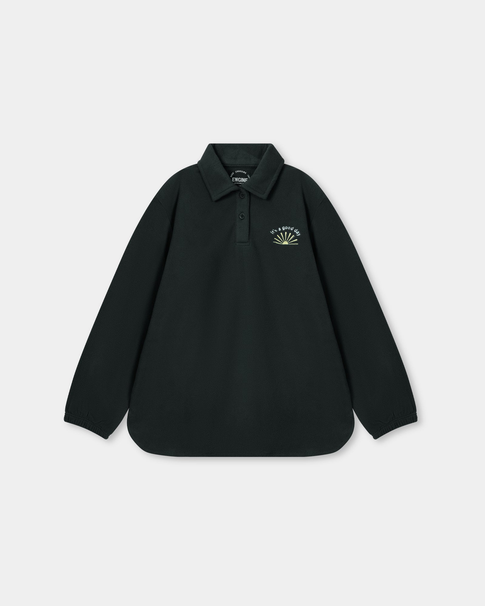 Girls Sweatshirt - Engine - Buy Now