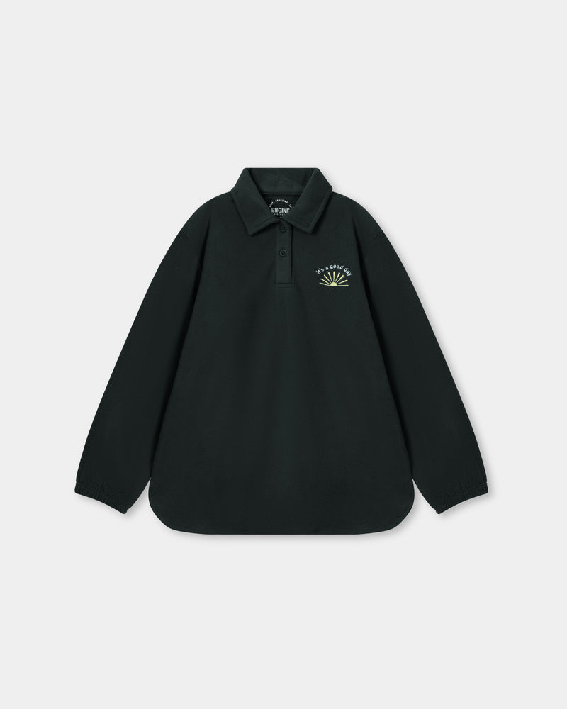 Girls Sweatshirt - Engine - Buy Now