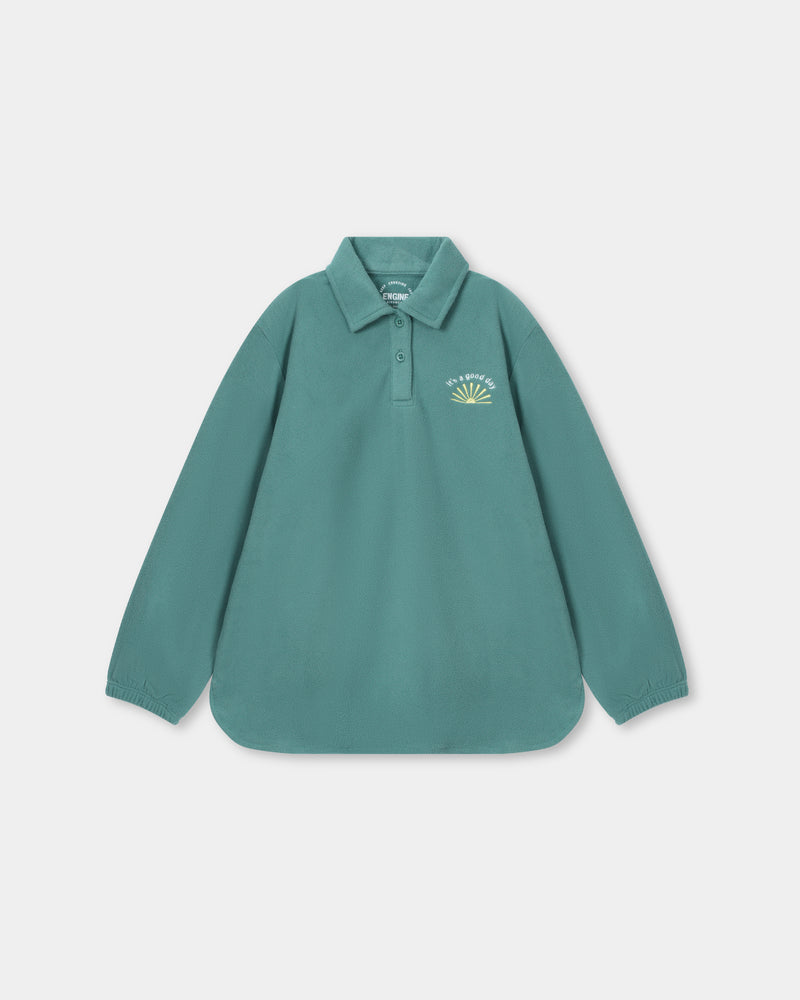 Girls Sweatshirt - Engine - Buy Now