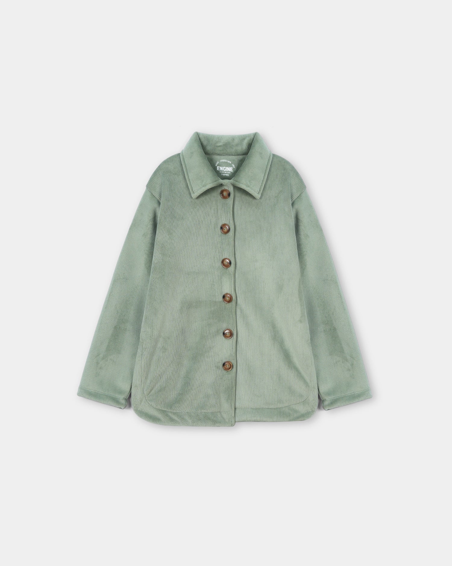 Girls Upper - Engine - Buy Now