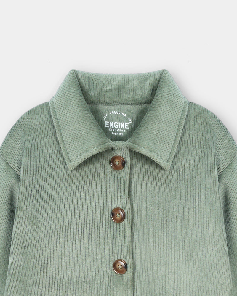 Girls Upper - Engine - Buy Now