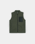 Boys Gilet Upper - Engine - Buy Now