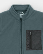 Boys Gilet Upper - Engine - Buy Now
