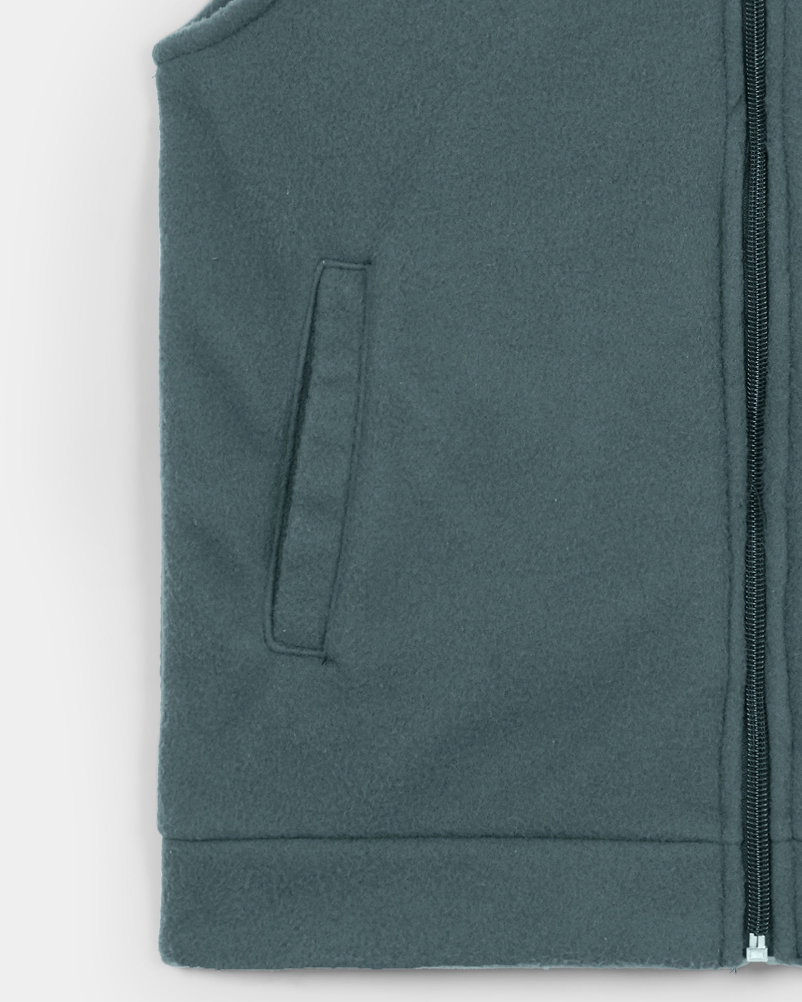 Boys Gilet Upper - Engine - Buy Now