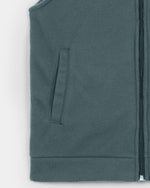 Boys Gilet Upper - Engine - Buy Now