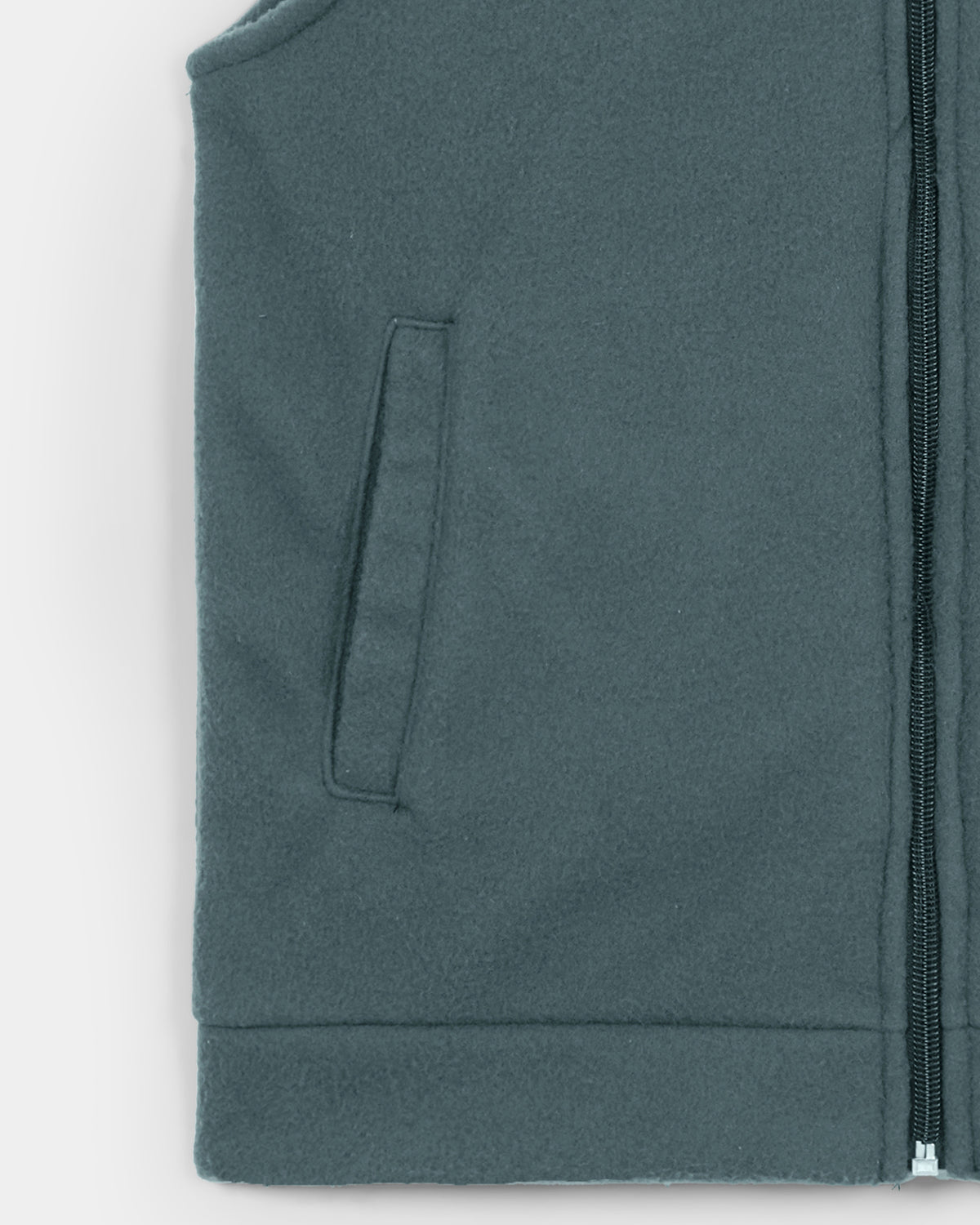 Boys Gilet Upper - Engine - Buy Now