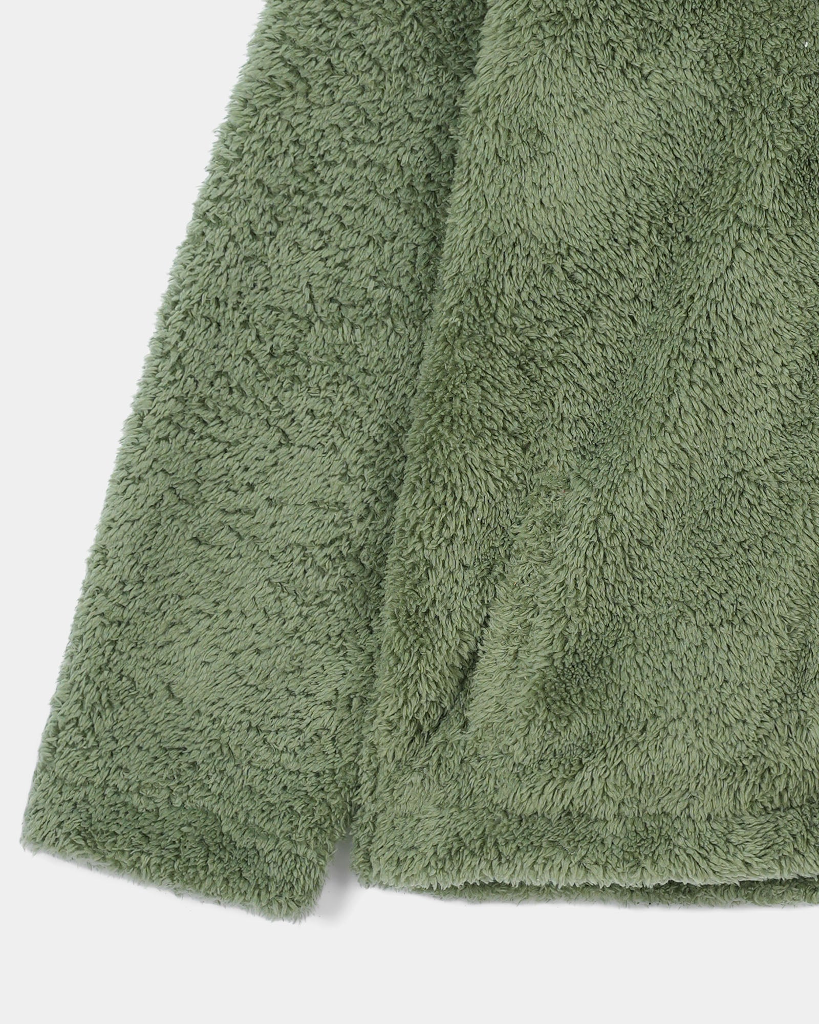 Girls Basic Button Down Upper