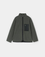 Boys Zip-Up Upper - Engine - Buy Now