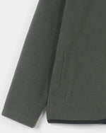 Boys Zip-Up Upper - Engine - Buy Now