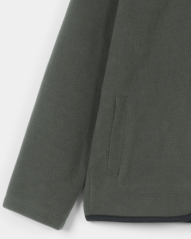Boys Zip-Up Upper - Engine - Buy Now