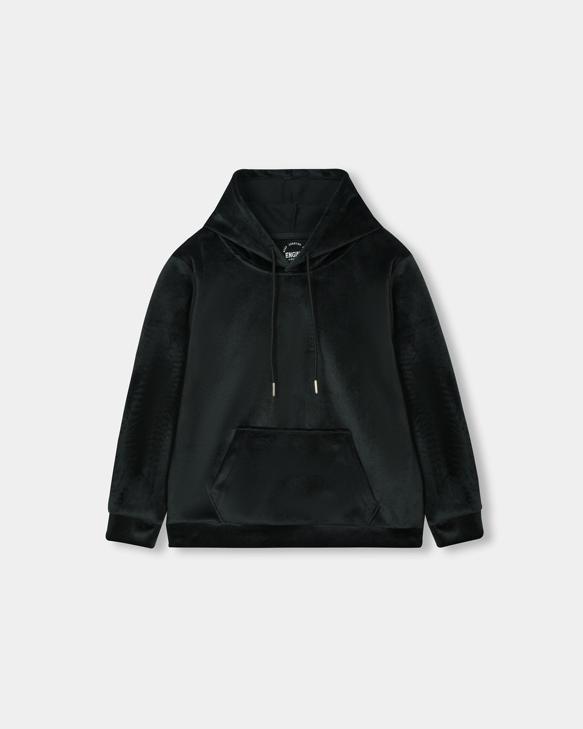 Boys Basic Hoodie - Engine - Buy Now