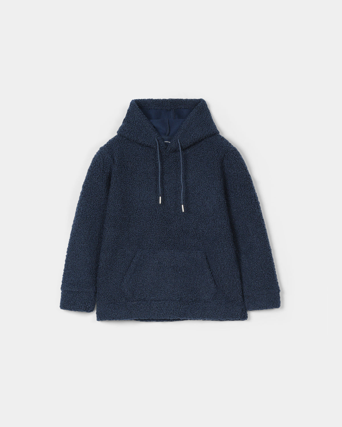 Boys Basic Hoodie - Engine - Buy Now