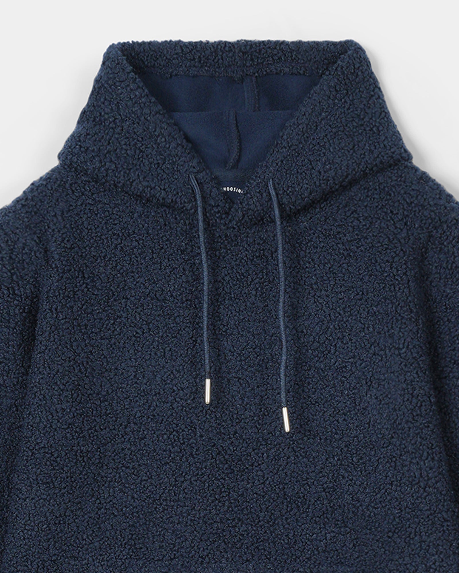 Boys Basic Hoodie