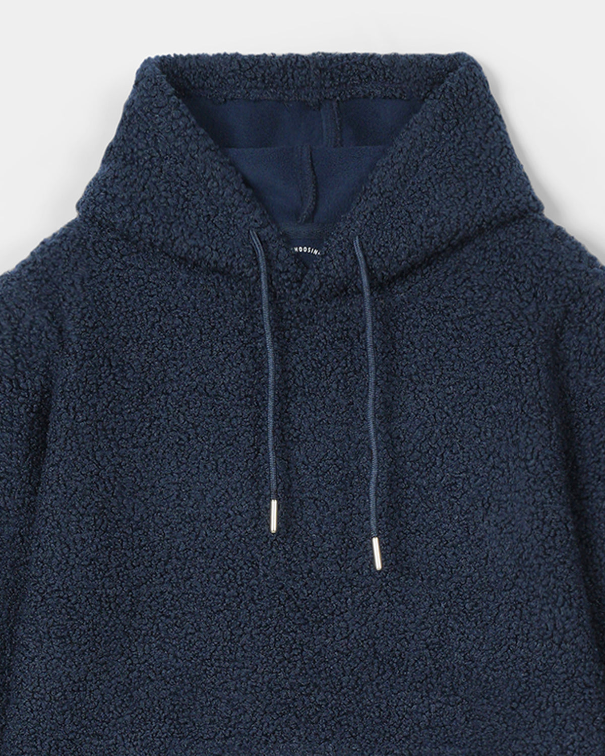 Boys Basic Hoodie - Engine - Buy Now