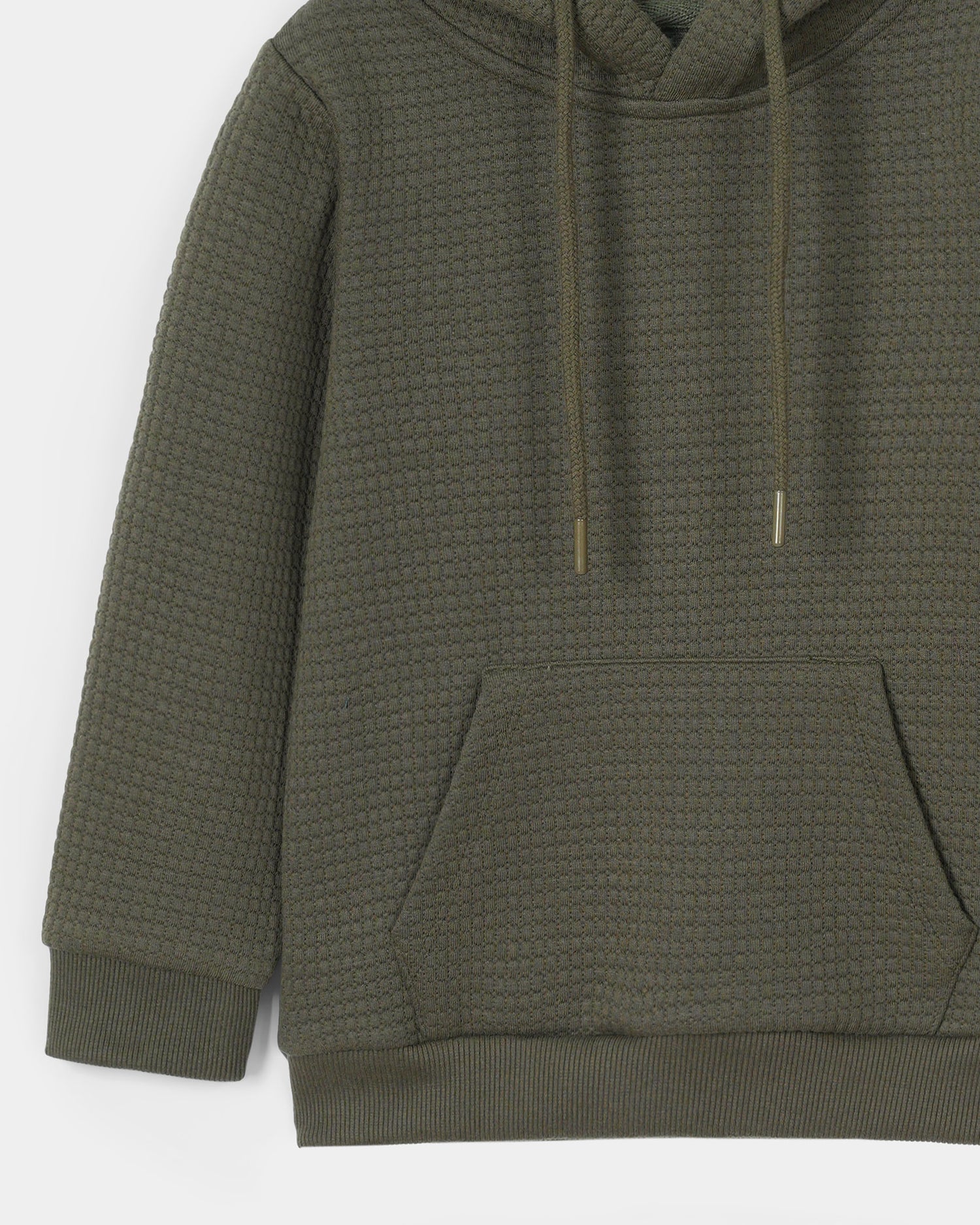 Boys Basic Hoodie - Engine - Buy Now