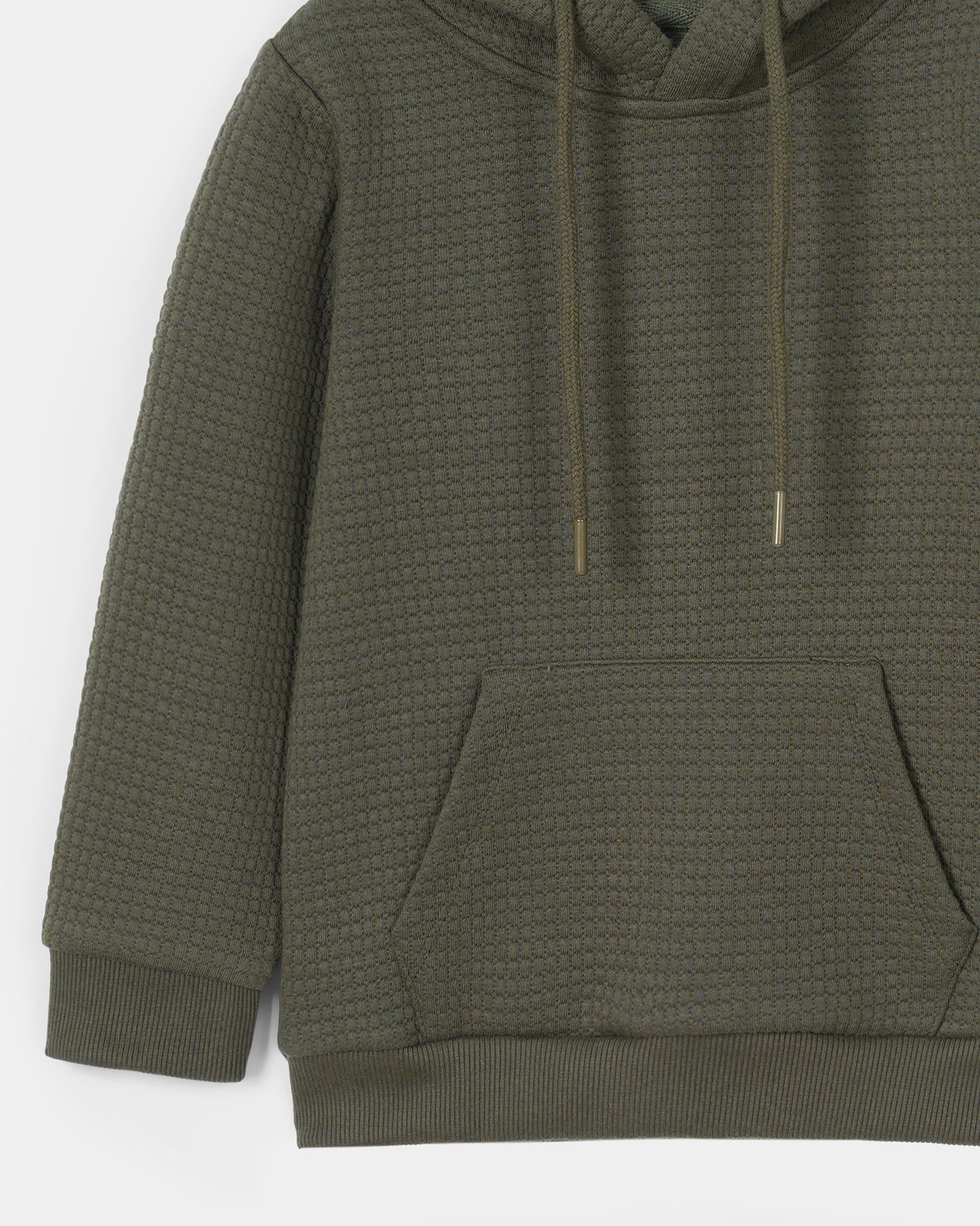 Boys Basic Hoodie - Engine - Buy Now