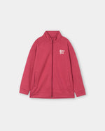 Girls Basic Zip-Up Upper - Engine - Buy Now