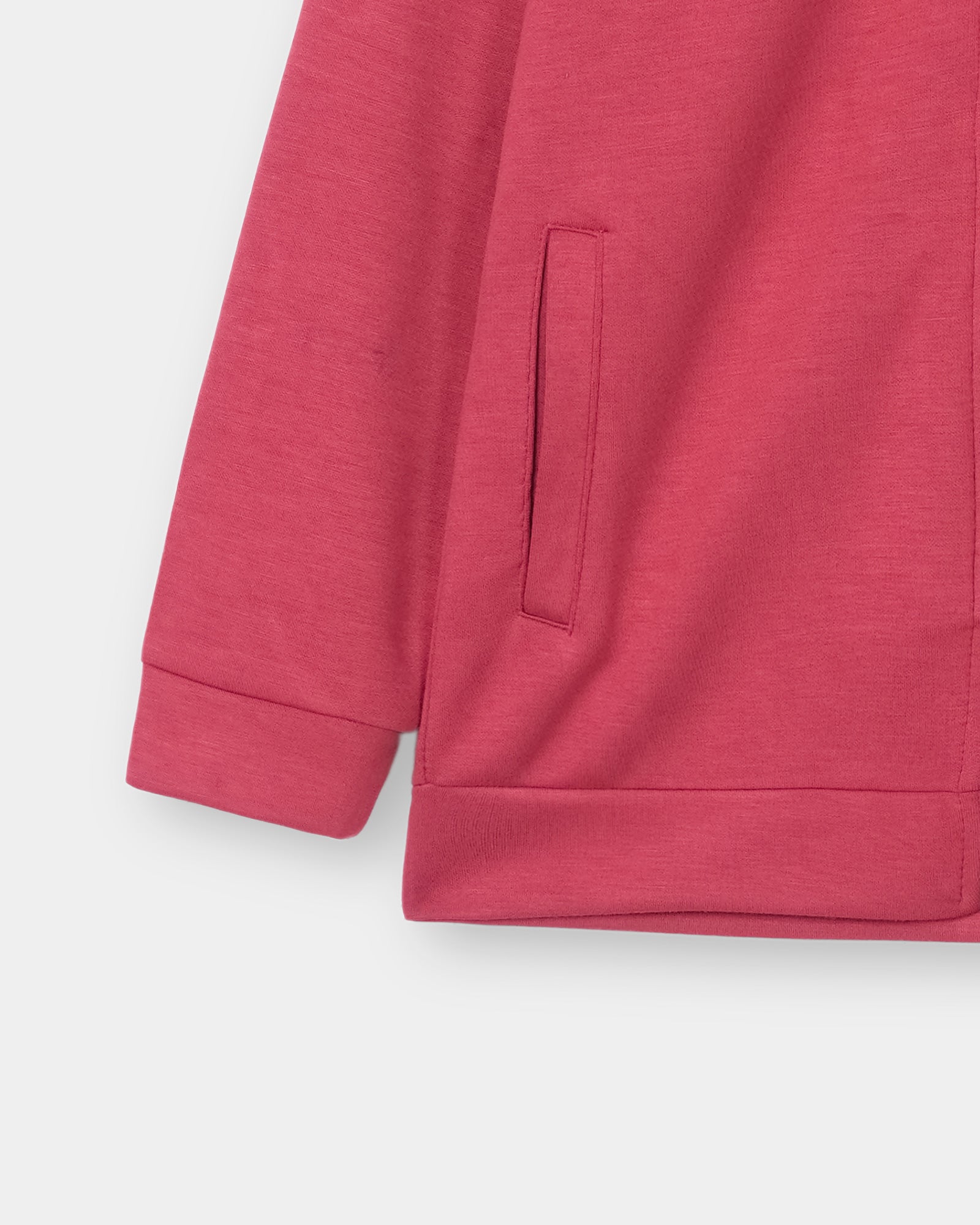 Girls Basic Zip-Up Upper - Engine - Buy Now