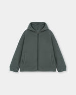 Boys Basic Zip-Up Hoodie - Engine - Buy Now