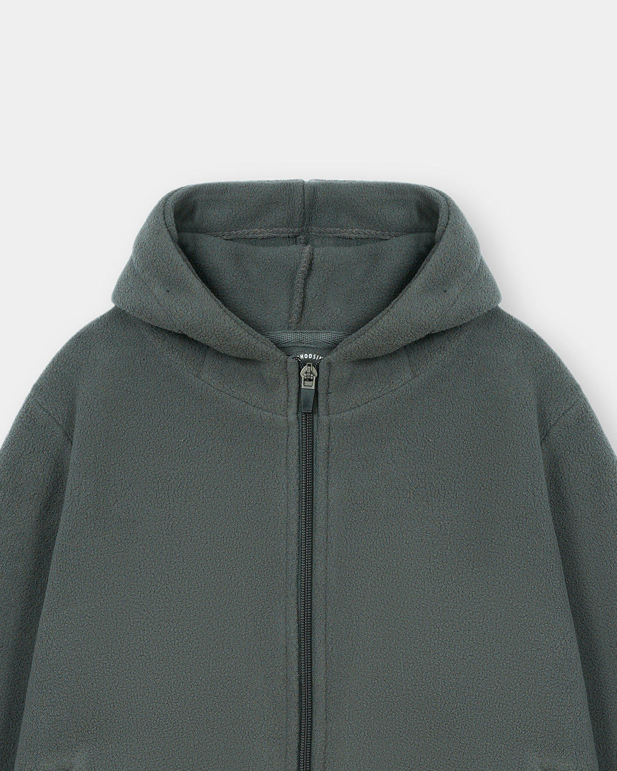 Boys Basic Zip-Up Hoodie - Engine - Buy Now