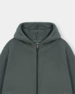 Boys Basic Zip-Up Hoodie - Engine - Buy Now