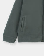 Boys Basic Zip-Up Hoodie - Engine - Buy Now