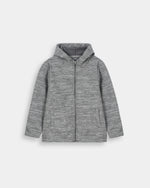 Boys Basic Zip-Up Hoodie - Engine - Buy Now