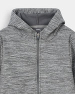 Boys Basic Zip-Up Hoodie - Engine - Buy Now