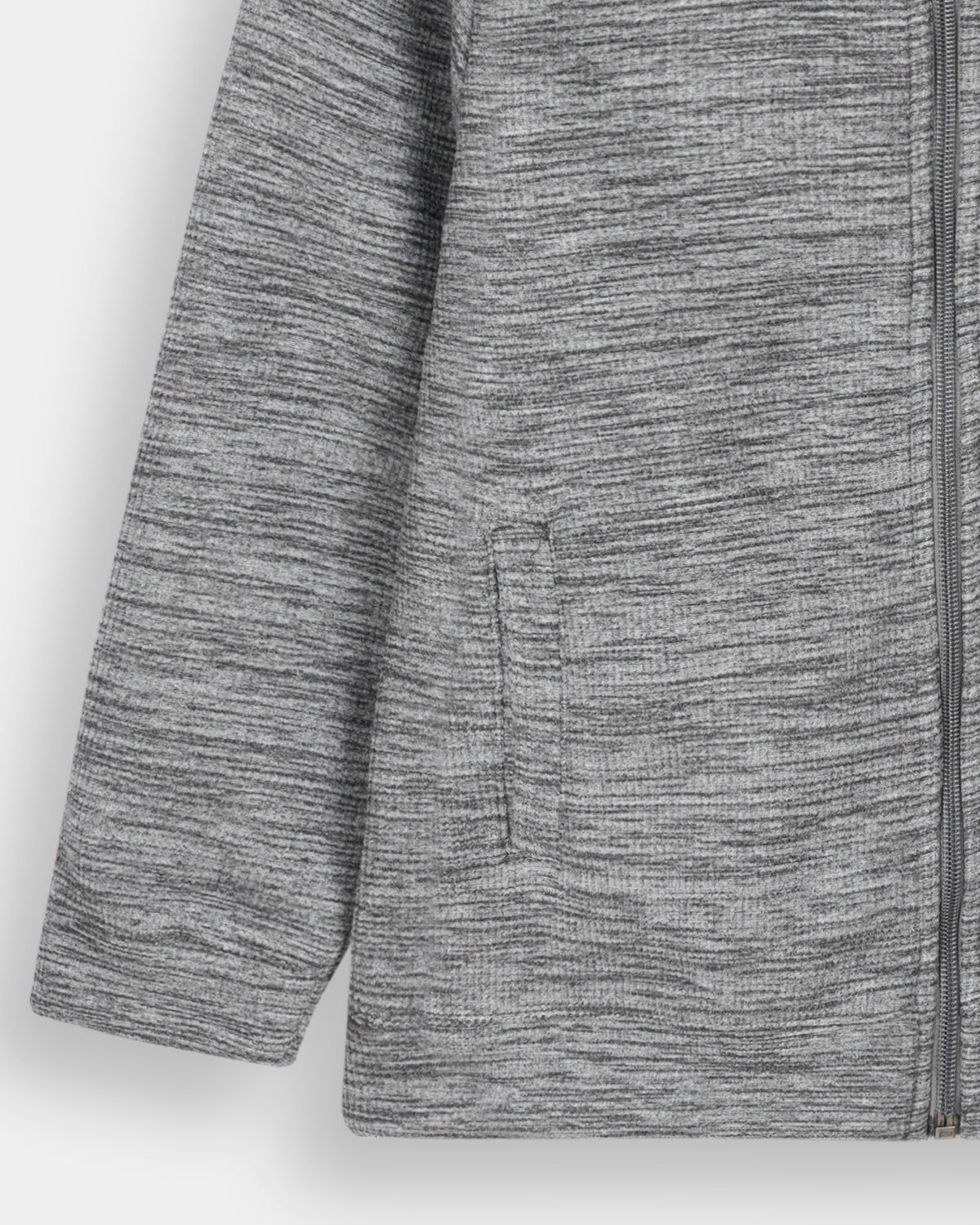 Boys Basic Zip-Up Hoodie - Engine - Buy Now