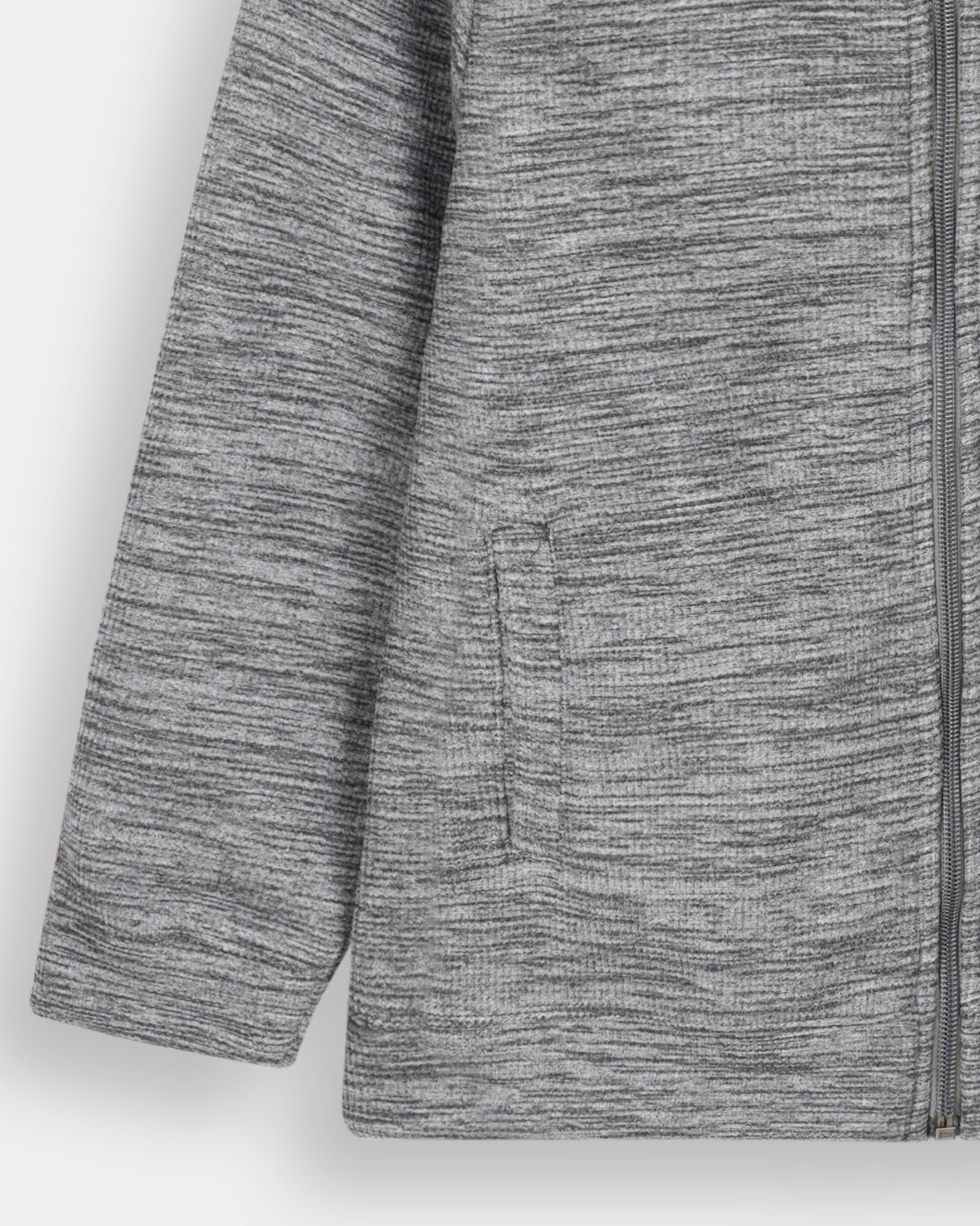 Boys Basic Zip-Up Hoodie - Engine - Buy Now