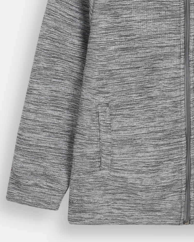 Boys Basic Zip-Up Hoodie - Engine - Buy Now