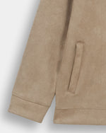 Boys Basic Zip-Up Upper - Engine - Buy Now