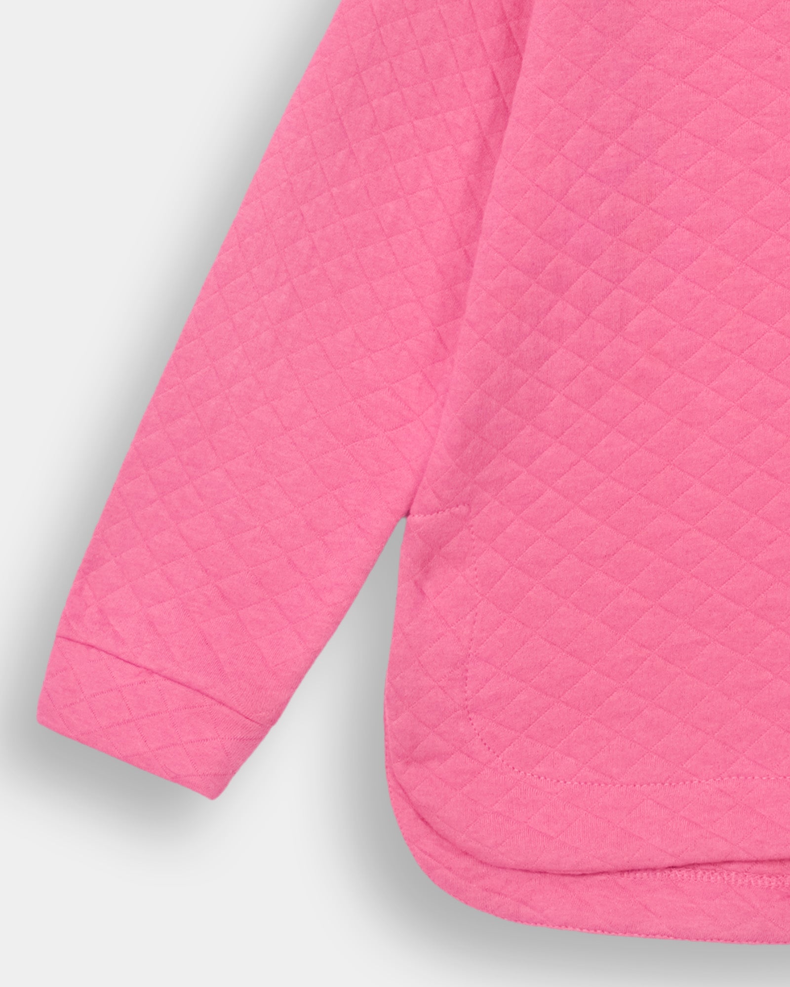 Girls Basic Zip-Up Hoodie - Engine - Buy Now