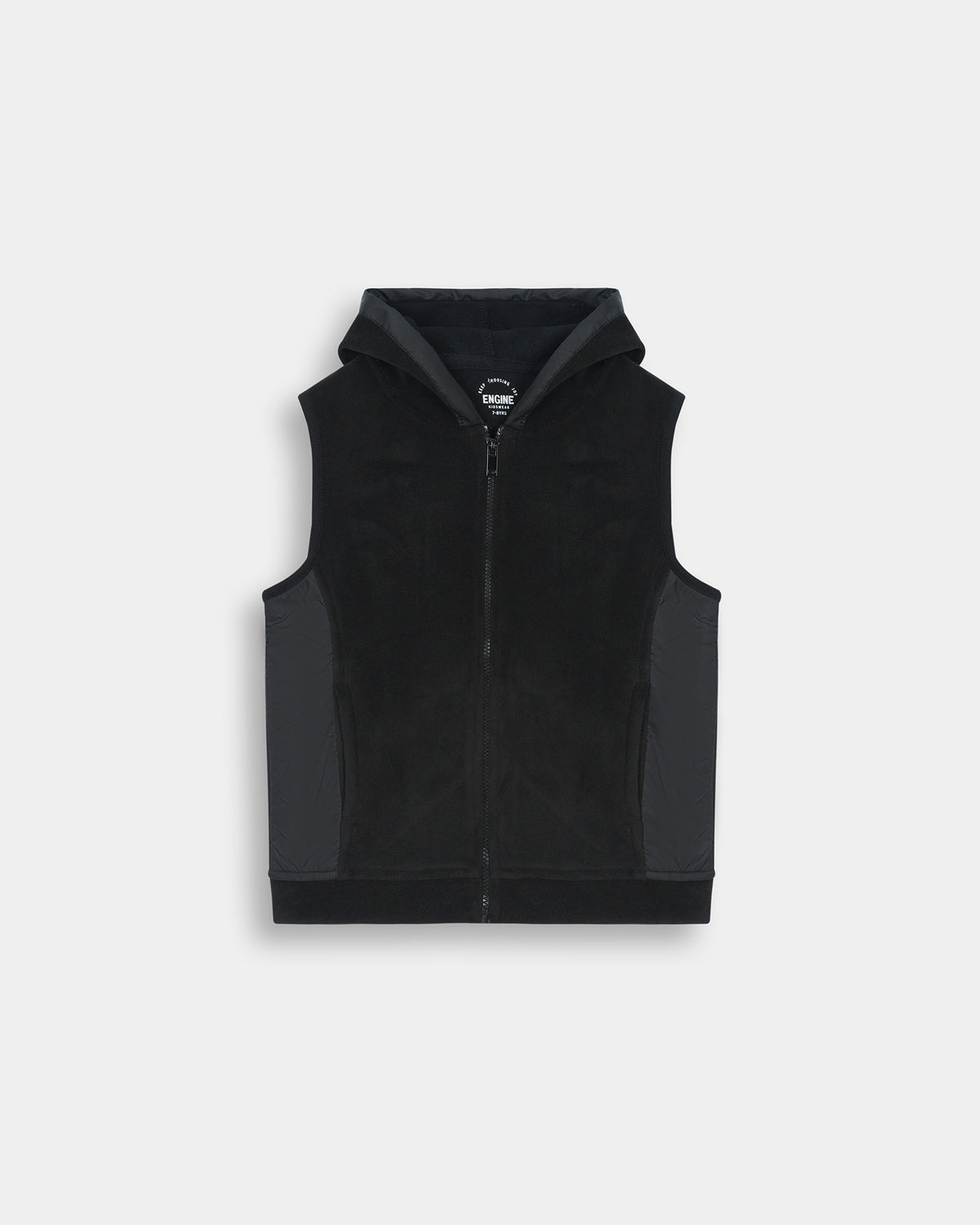 Boys Gilet Upper - Engine - Buy Now