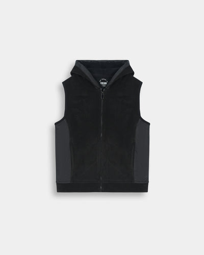 Boys Gilet Upper