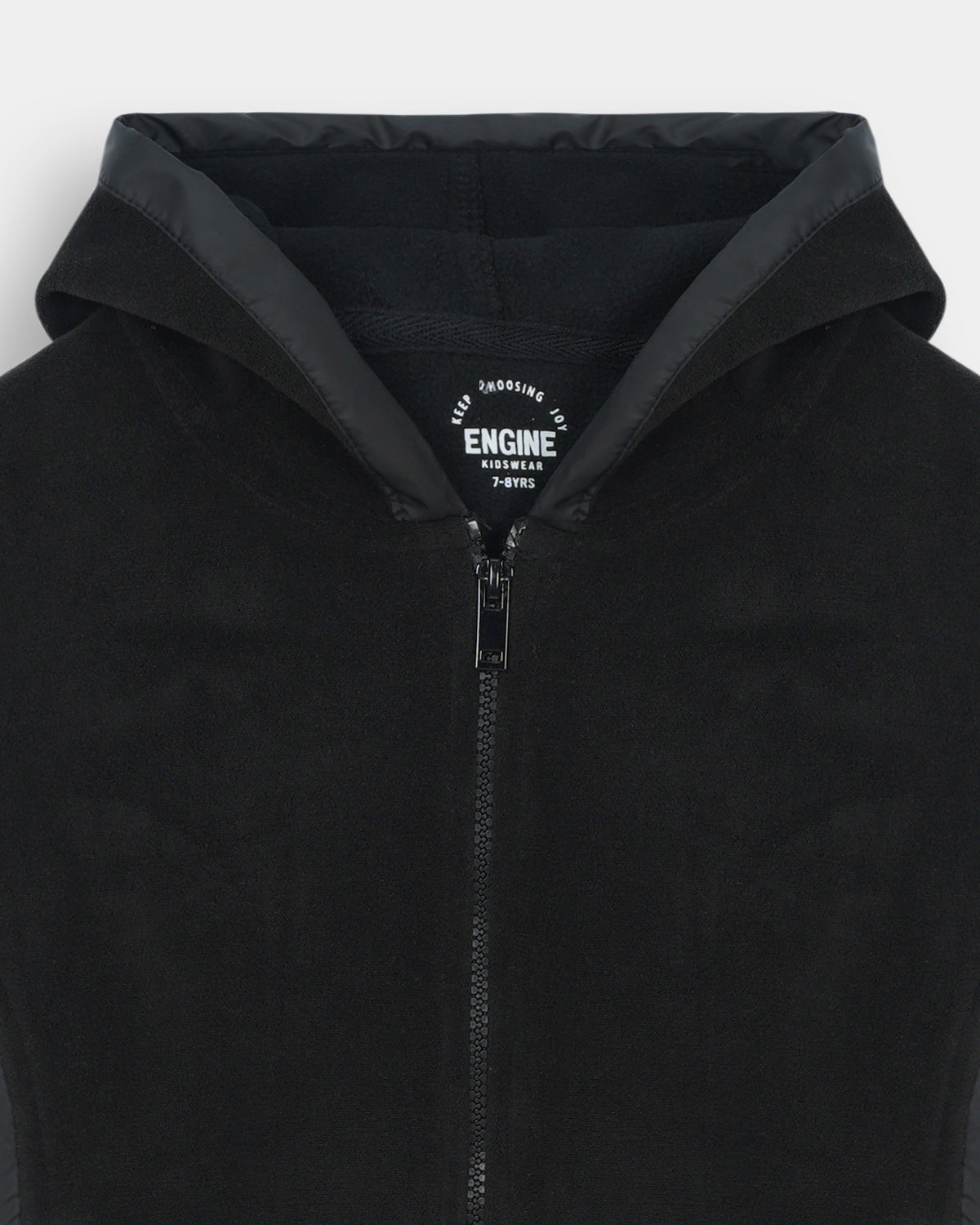 Boys Gilet Upper - Engine - Buy Now