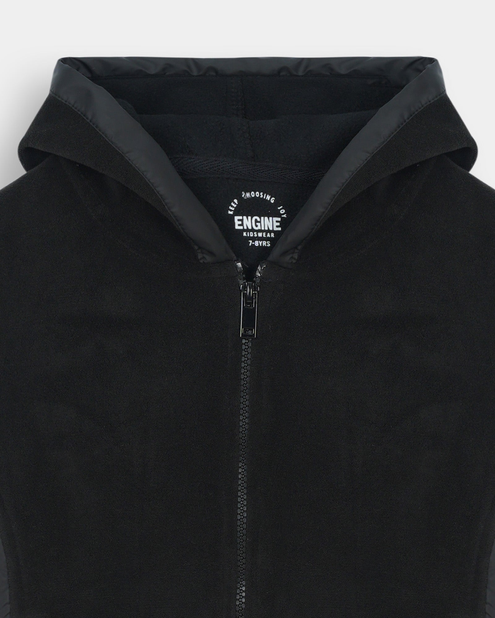 Boys Gilet Upper - Engine - Buy Now