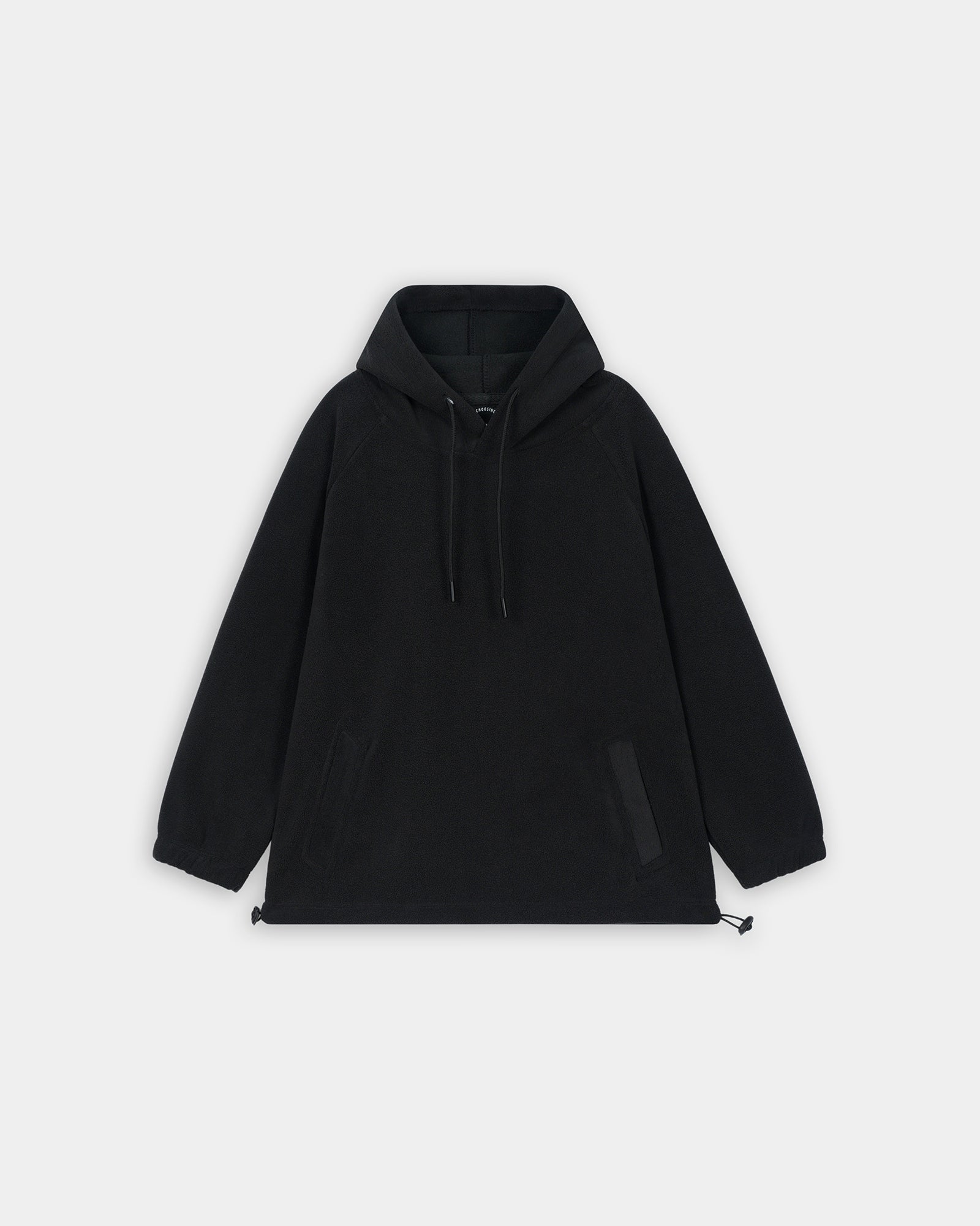 Boys Basic Hoodie