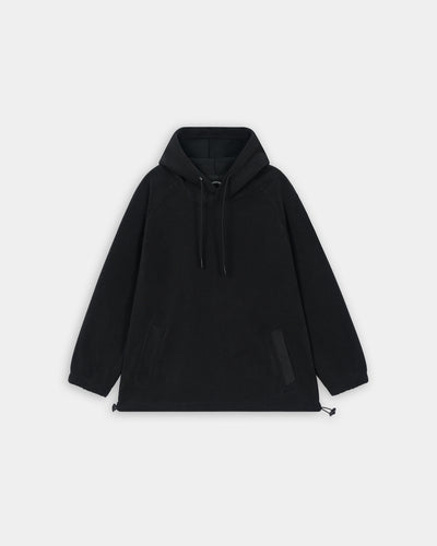Boys Basic Hoodie