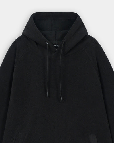 Boys Basic Hoodie