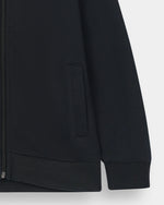 Boys Basic Zip-Up Upper - Engine - Buy Now