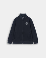 Boys Basic Zip-Up Upper - Engine - Buy Now