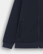 Boys Basic Zip-Up Upper - Engine - Buy Now