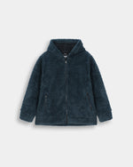 Boys Basic Zip-Up Hoodie - Engine - Buy Now