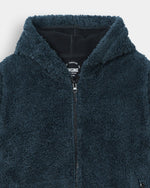 Boys Basic Zip-Up Hoodie - Engine - Buy Now