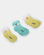 Boys Ankle Socks - Engine - Buy Now